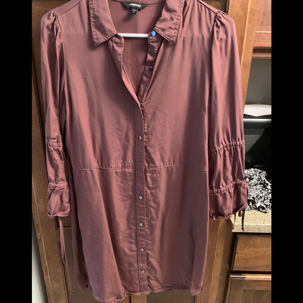 Casual dress